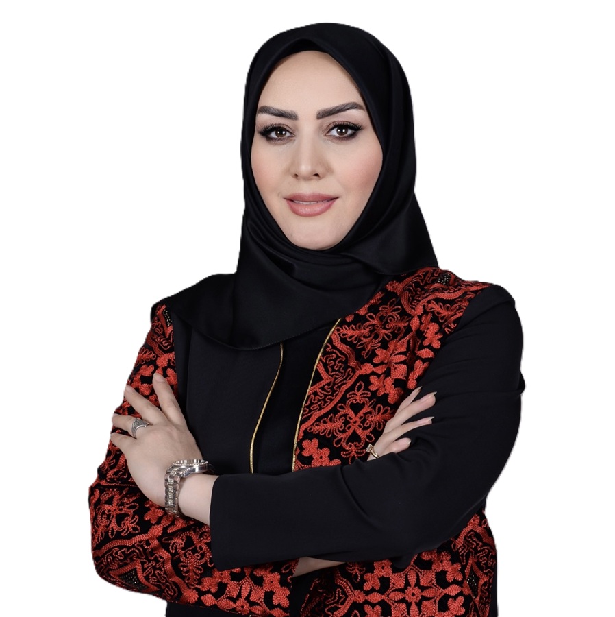 فاطمه مرادی